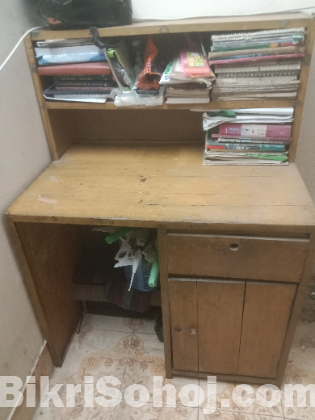 Reading Table